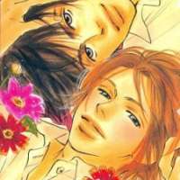  ����� - Kawaii Hito <small>Story & Art</small> 